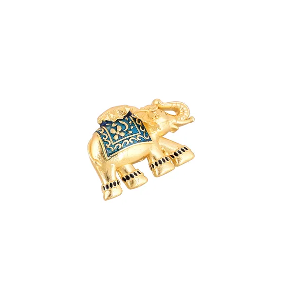 Elephant_Brooch