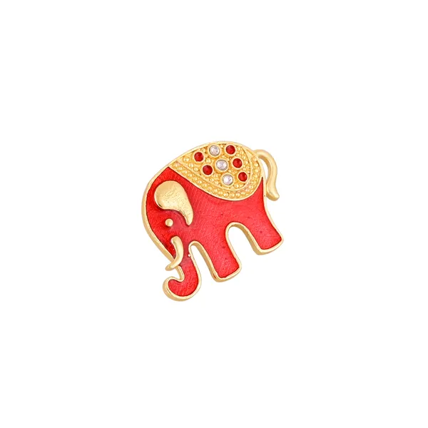 Elephant_Brooch