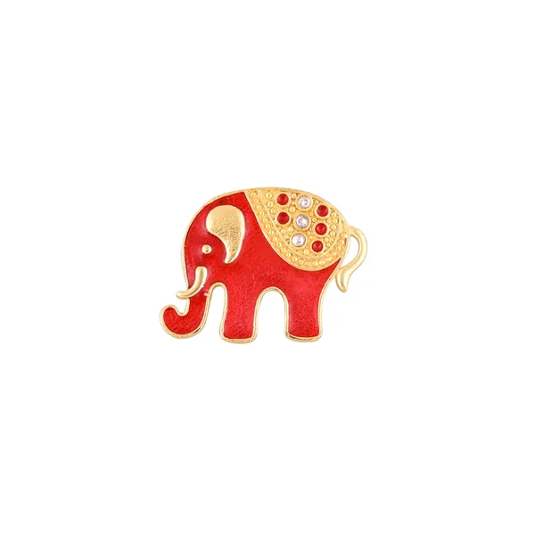 Elephant_Brooch