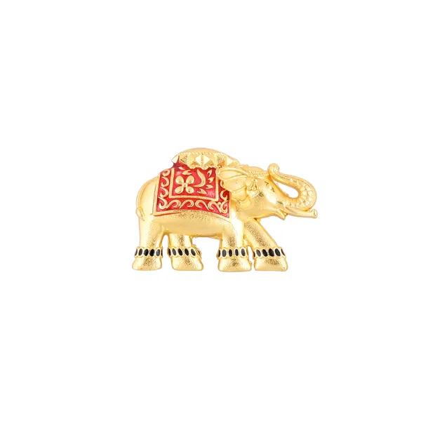 Elephant_Brooch