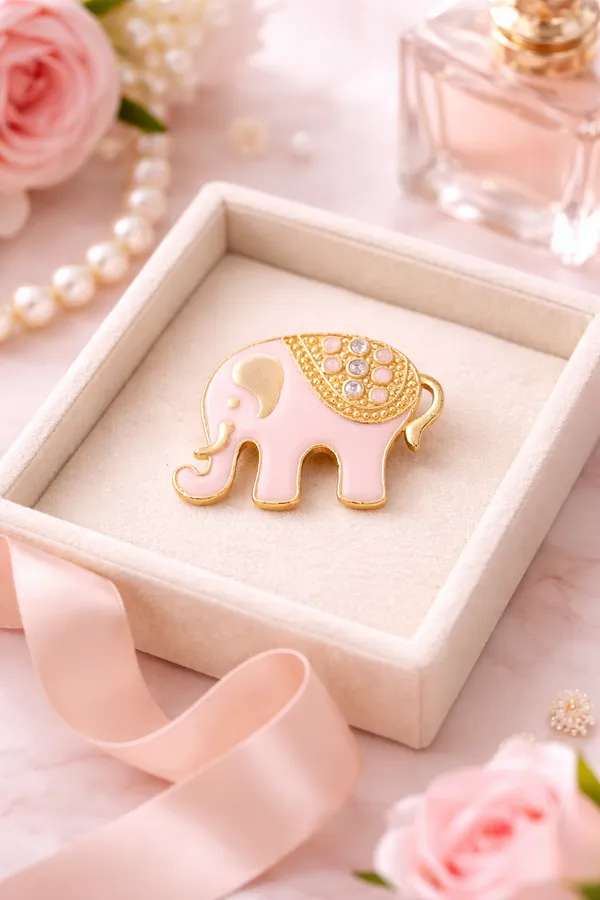 Elephant_Brooch