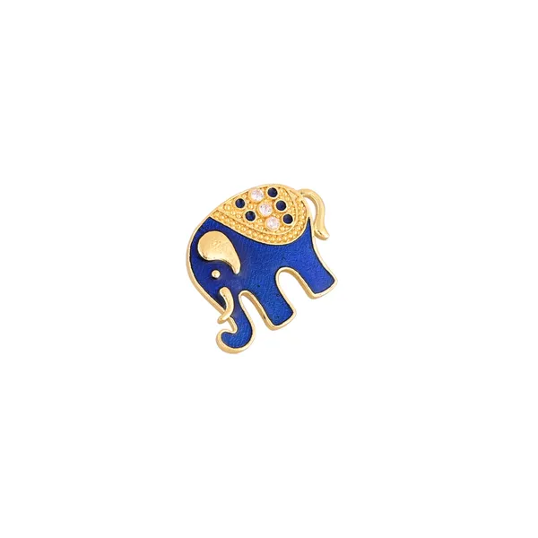 Elephant_Brooch