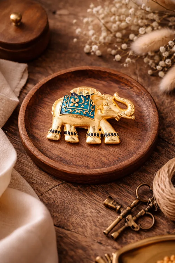 Elephant_Brooch