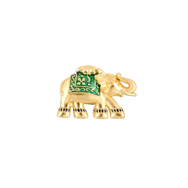 Elephant_Brooch
