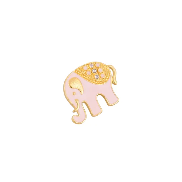Elephant_Brooch