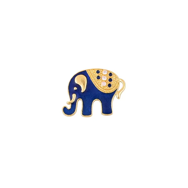Elephant_Brooch