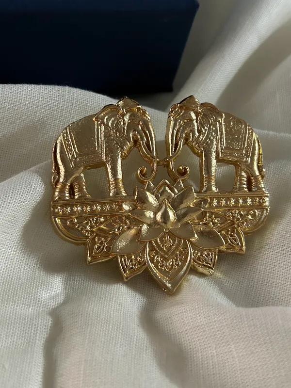 Elephant_Brooch