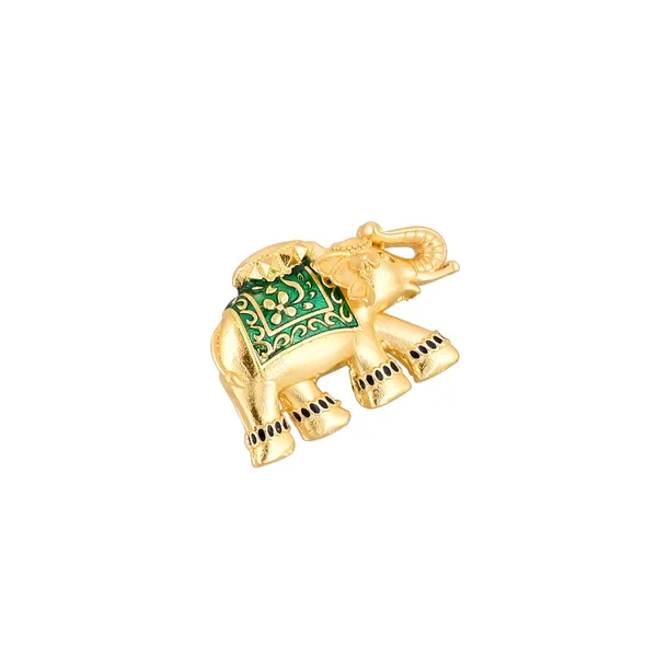 Elephant_Brooch