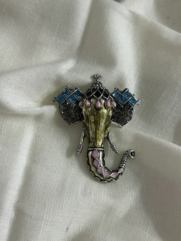 Elephant_Brooch_(IMPORTED)