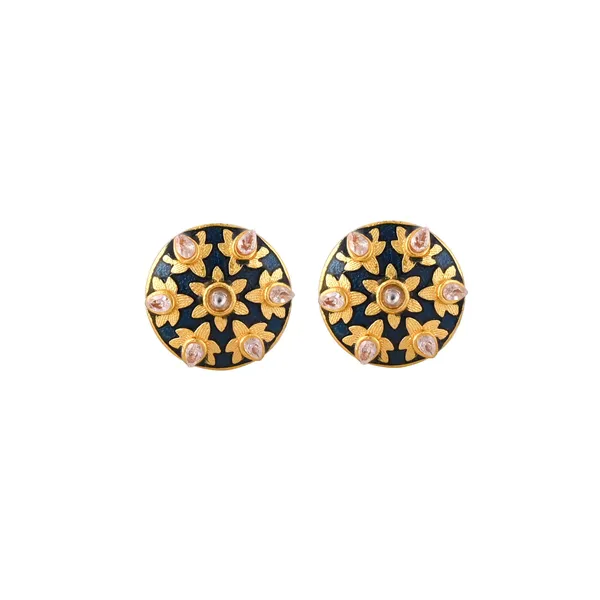 Imperial_Bloom_Cufflinks