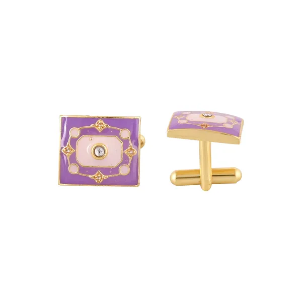 F.R.I.E.N.D.S_Door_Cufflinks