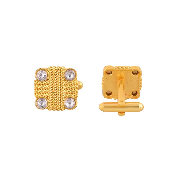 Royal_Rope_Crest_Cufflinks