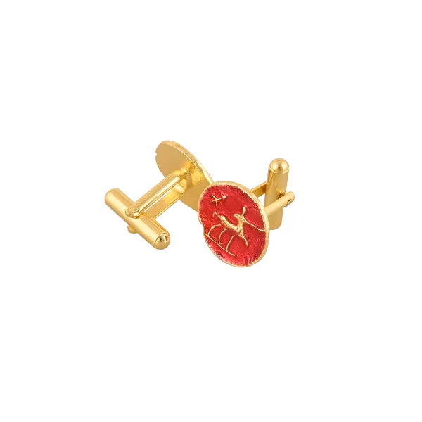 Royal_Cave_Art_Cufflinks