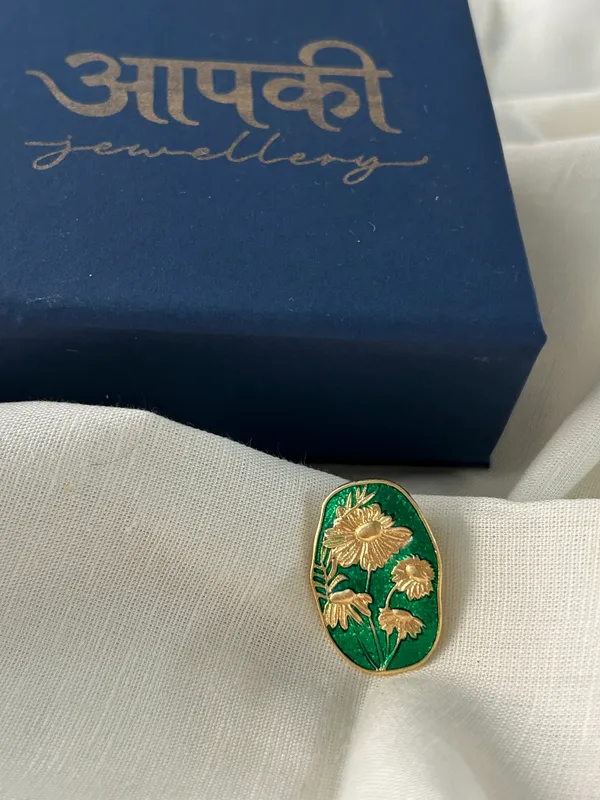 Flower_Garden_Brooch