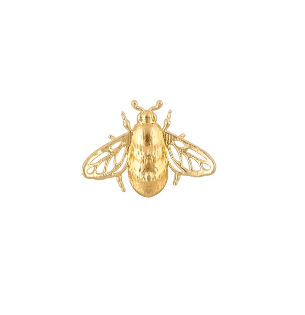 Fly_Brooch
