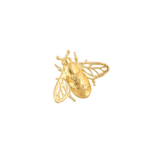 Fly_Brooch