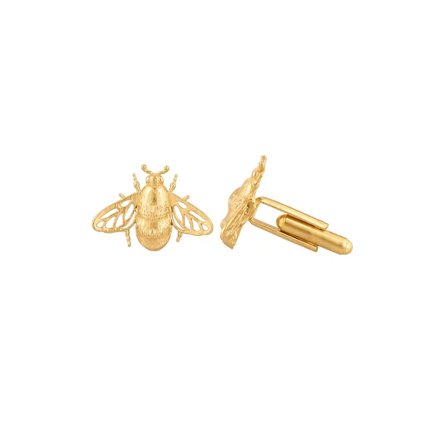Fly_Cufflink
