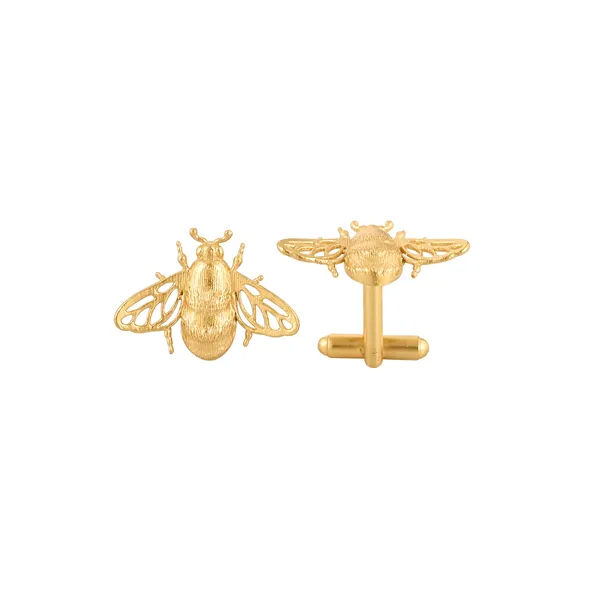 Fly_Cufflink