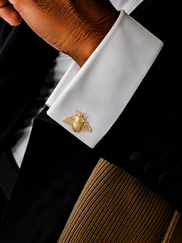 Fly_Cufflink