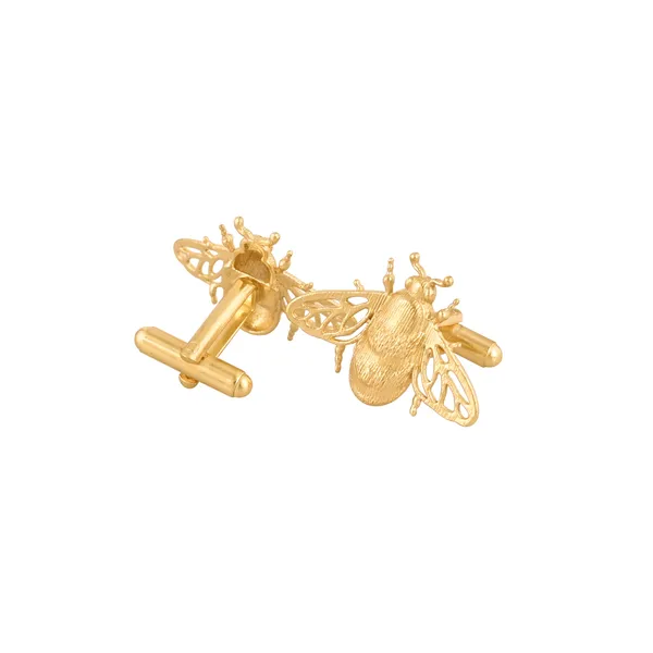 Fly_Cufflink