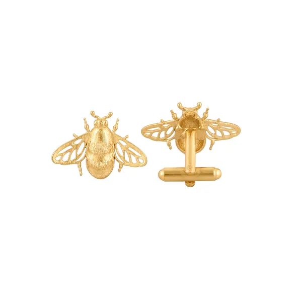 Fly_Cufflink