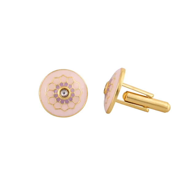 Lavender_Honey_Luxe_Cufflinks