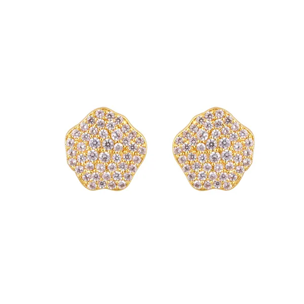 Diamond_Bloom_Cufflinks