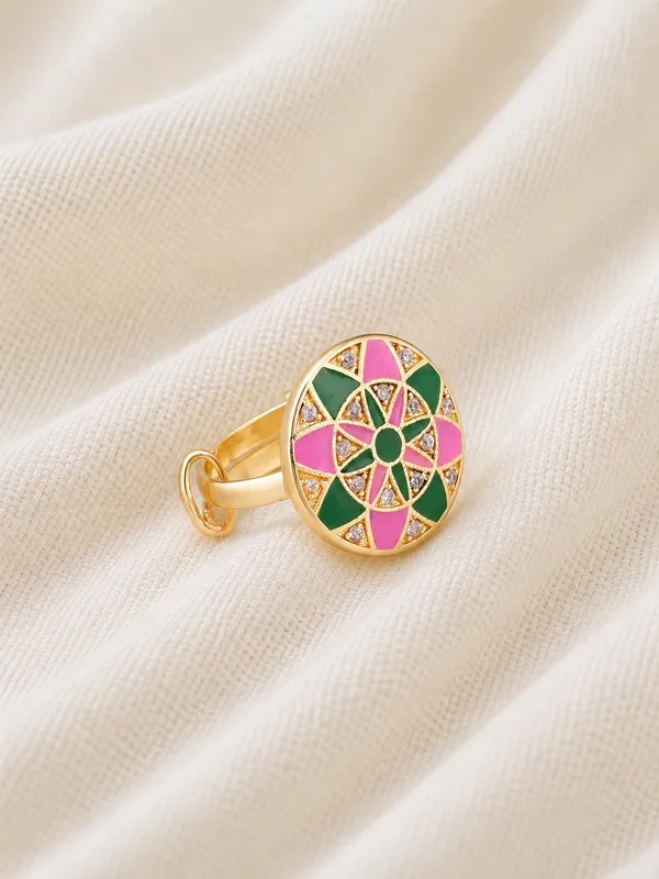 Pink_&_Green_Ring