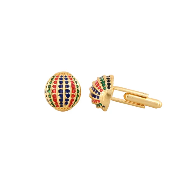 Royal_Carnival_Dome_Cufflinks