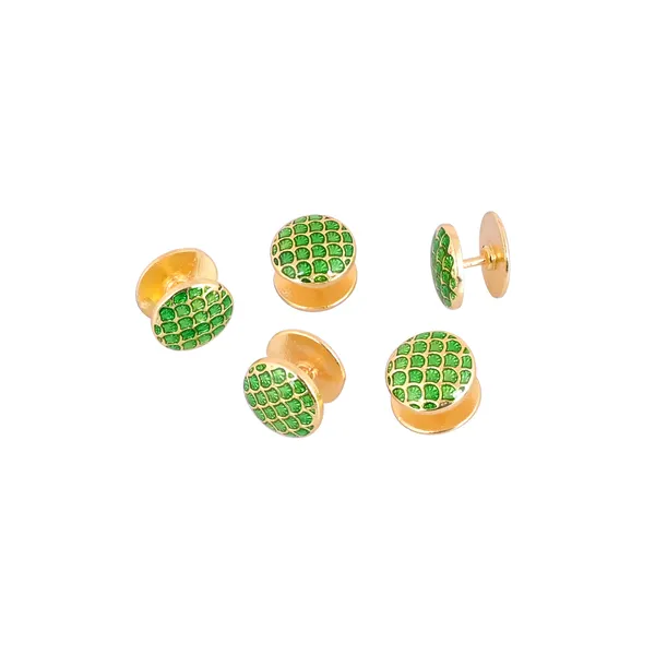 Regal_Leaf_Cres_Kurta_Button_(Set_of_5)