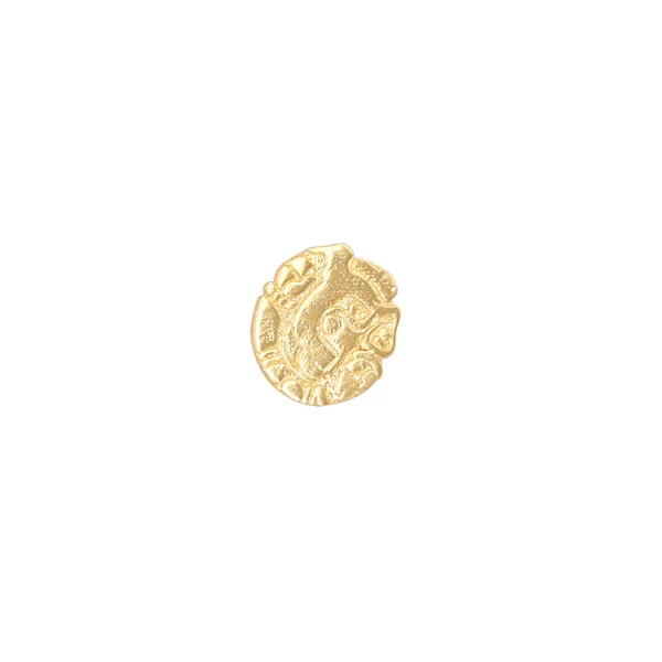 Ganesh_Brooch