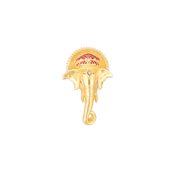 Ganesh_Brooch