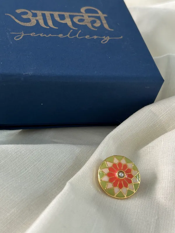 Geometrical_Brooch