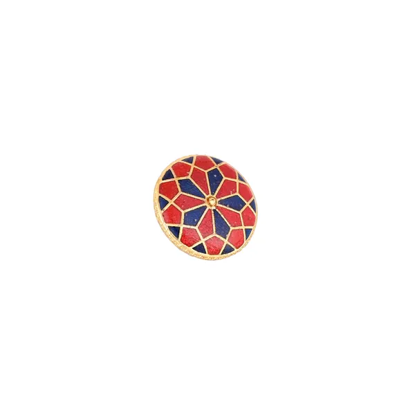 Geometrical_Brooch