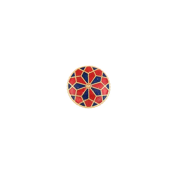 Geometrical_Brooch