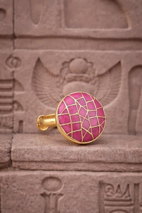 Geometrical_Ring