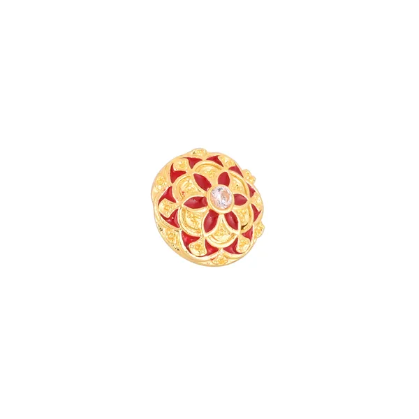 Geometry_Brooch