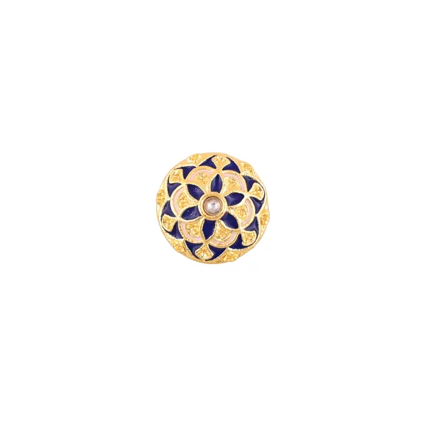 Geometry_Brooch