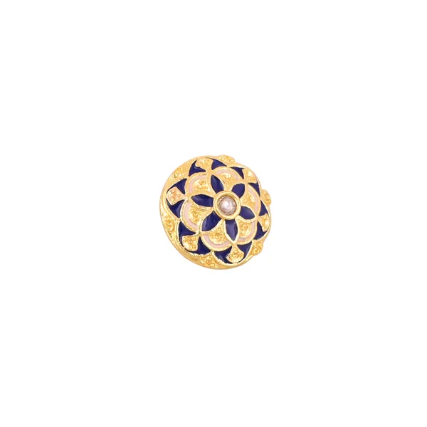 Geometry_Brooch