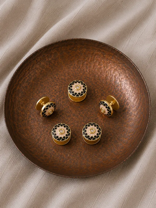 Geometrical_Kurta_Buttons_(Set_of_5)
