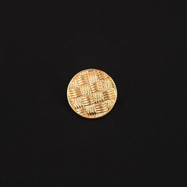 Woven_Metal_Brooch_Pin