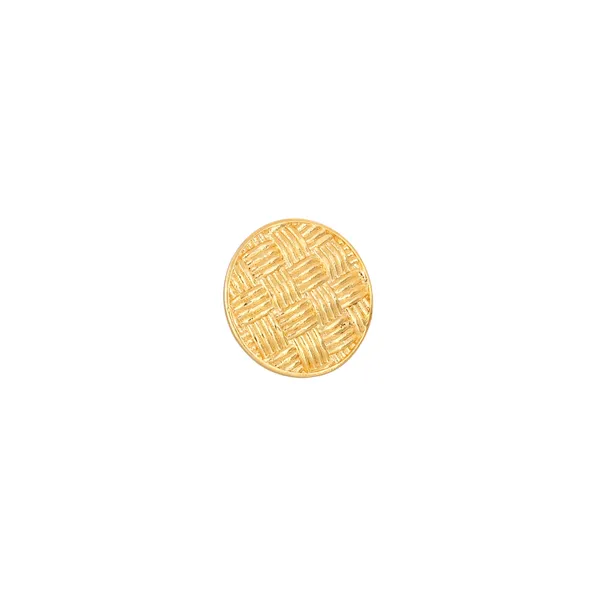 Woven_Metal_Brooch_Pin