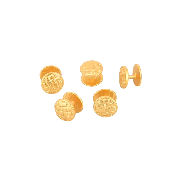 Woven_Metal_Kurta_Buttons