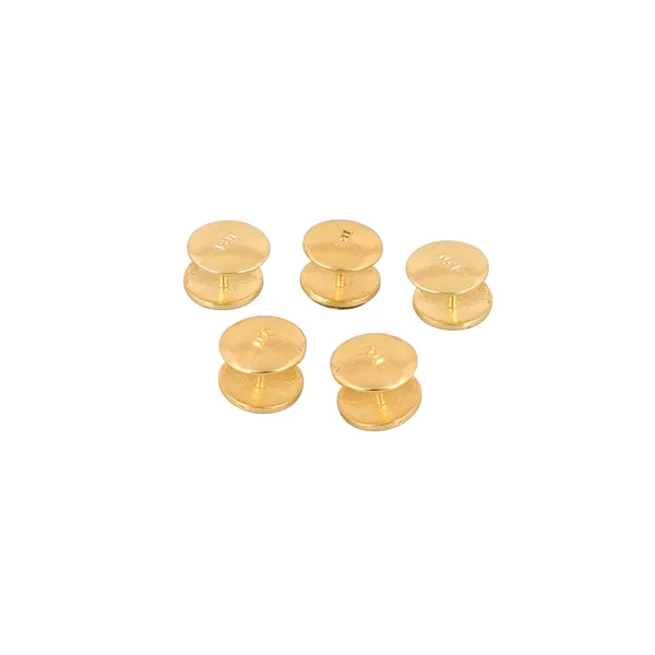 Woven_Metal_Kurta_Buttons