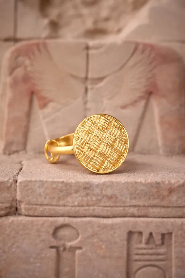 Woven_Metal_Ring