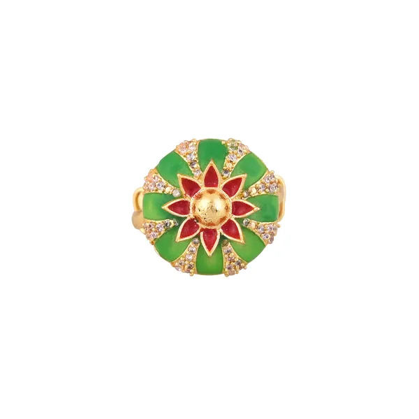 Green_Cocktail_Ring