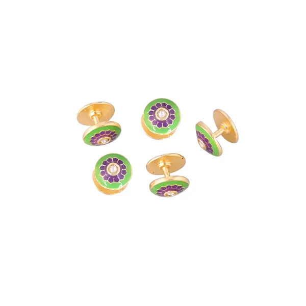 Green_Kurta_Button_(Set_of_5)