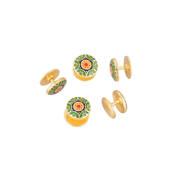 Green_Kurta_Button_(Set_of_5)