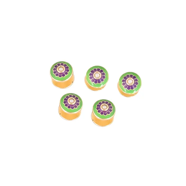 Green_Kurta_Button_(Set_of_5)