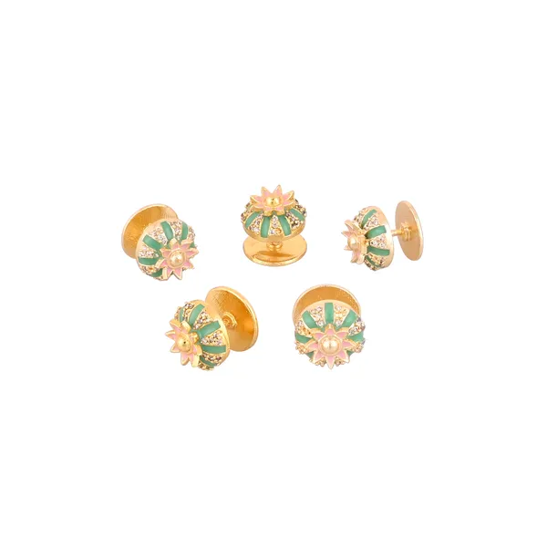 Green-Pink_Kurta_Button_Set_of_5)